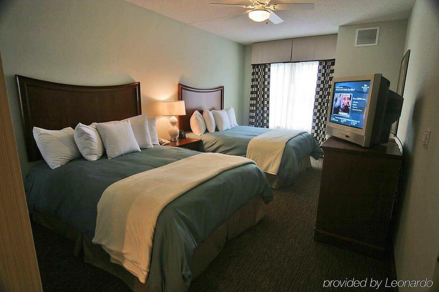 Homewood Suites By Hilton אלבני מראה חיצוני תמונה